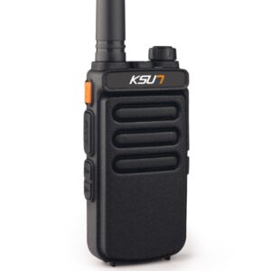 X-65 Mini Mini Outdoor Handheld Intercom