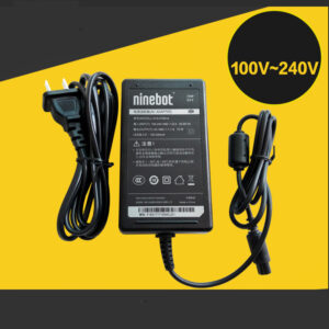 Scooter Charger Balance Car Power Adapter Battery Charger