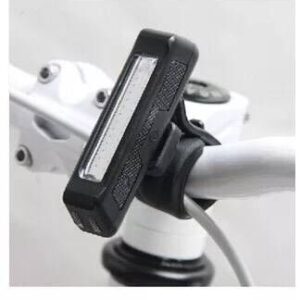 Warning Headlights For Riding Mountain Bikes