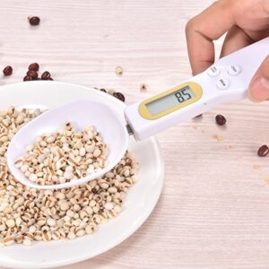 Household Electronic Measuring Spoon Scale