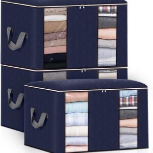 Non-woven Home Textiles Quilt Zipper Bag