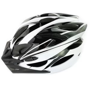 UPANBIKE Bike Helmet Multicolor Adjustable Breathable Head Safety Protection Cycling Helmet For Adult