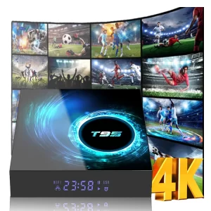 iptv box 12month m3u iptv free test Android tv box