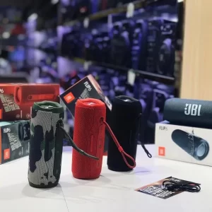 Outdoor Waterproof Bass Gaming Speaker Origin Professional Subwoofer Party DJ Wireless BT Flip 5 6 Mini Portable Speaker for jbl