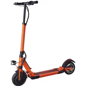 Folding Scooter For Adult Electric Scooters In Deutschland Ebike LCD Display