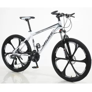 Manufacturer with good price wholesale 26 inch mountain bike bicycle
