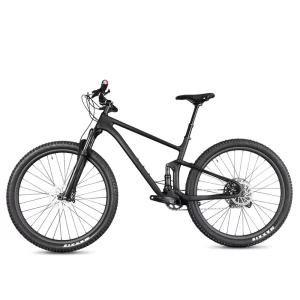 29er 12S full suspension carbon mountain complete  bike