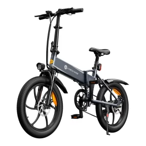 ADO A20+ electric bike bicycle exercise electric city bike folding bicycle mountain ebike road bike