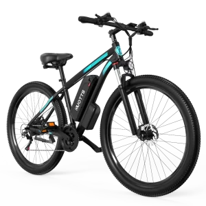 DUOTTS C29 Cheap Electric Bike for Sale Aluminum Alloy 29 inch Tire 48v 15ah Adults Cycling Ebike Bicycle
