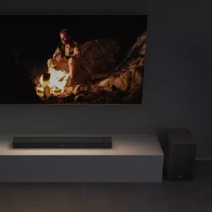 Xiaomi Mi TV Soundbar 3.1 Cinema Home Theater 430W Compatible 5.0 SPDIF Optical Soundbar with Subwoofer Speaker