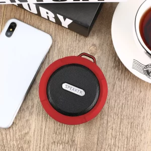 2019 Electronic Gift Gactive Wireless speaker bluetooth waterproof Speaker Sport Speakers
