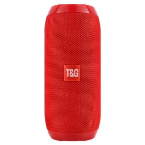 hot sale Wireless Blue tooth Mini Portable TG117 BT Speaker Factory wholesale