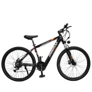 mountain electric bike from china  36V 10Ah Lithium Battery