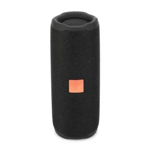 New Speakers Outdoor Sports Waterproof Portable Subwoofer Bass Wireless BT 5.0 Speaker with TF USB FM AUX bass