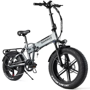 Samebike best selling adult electric bike