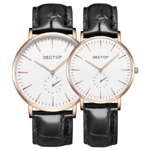 couple quartz fashion men fashion quartz wristwatches men wrist wholesale watch